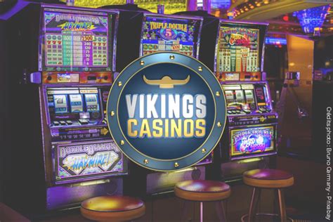 viking casinos